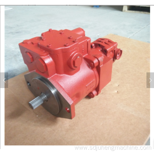 Excavator CLG908 Main Pump K3SP36C YC85 Hydraulic Pump